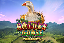 Golden Goose Megaways
