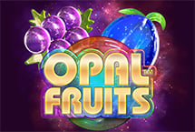 Opal Fruits