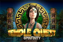 Temple Quest Spinfinity