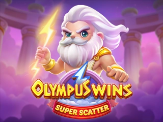 Olympus Wins