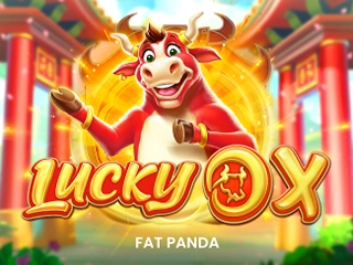 Lucky Ox
