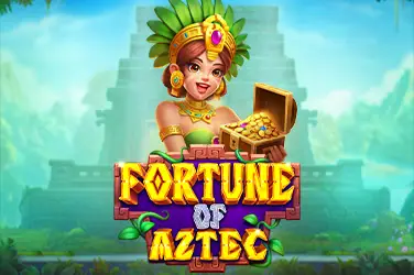 Fortune of Aztec