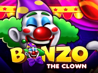 Bonzo The Clown