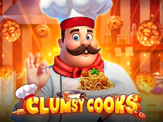 Clumsy Cooks