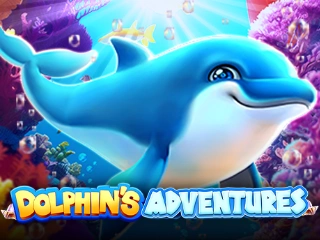 Dolphin's Adventure