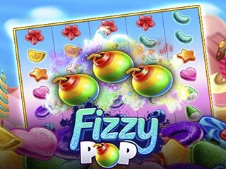 Fizzy Pop