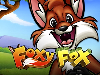 Foxy Fox