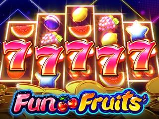 Fun Fruits