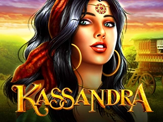 Kassandra