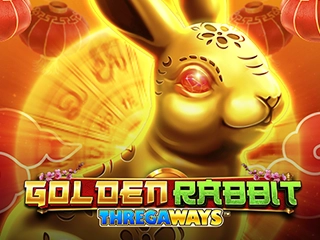 Golden Rabbit Thregaways