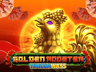 Golden Rooster