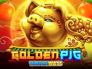 Golden Pig