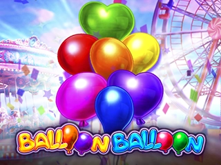 Balloon Balloon