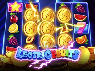 Lectric Fruits