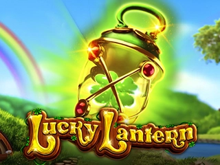 Lucky Lantern