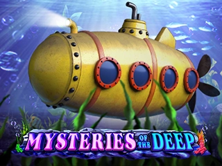 Mysteries of the Deep