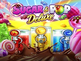 Sugar & Pop Deluxe