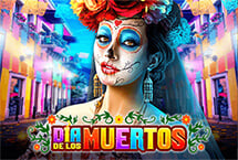 Dia De Los Muertos GMW