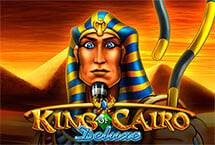 King Of Cairo Deluxe
