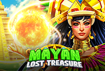 Mayan Lost Treasure