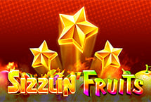 Sizzlin Fruits
