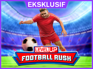 Knockout Football Rush Le...