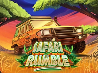 Safari Rumble