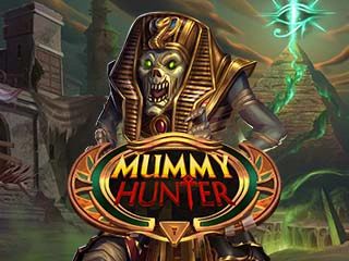 Mummy Hunter