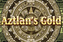 Aztlan`s Gold