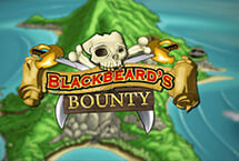 Blackbeard`s Bounty