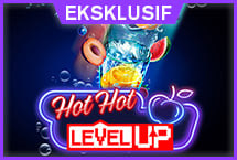 Hot Hot Level UP