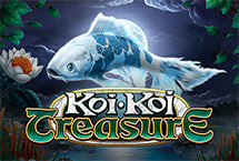Koi Koi Treasure
