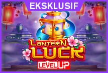 Lantern Luck Level UP