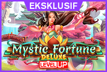 Mystic Fortune Deluxe Lev...