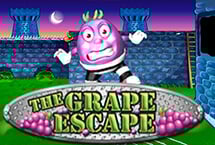 Grape Escape
