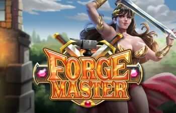 Forge Master