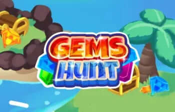 Gems Hunt