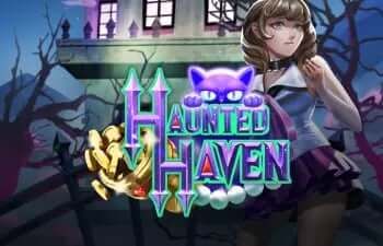 Haunted Haven