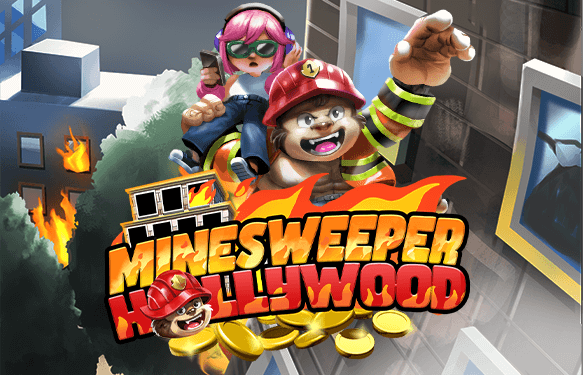 Minesweeper Hollywood