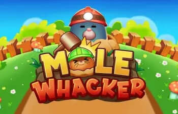 Mole Whacker