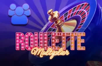 Roulette Multiplayer