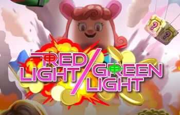 Red Light Green Light