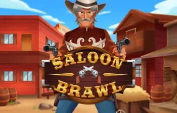 Saloon Brawl
