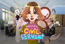 Beautiful Civil Servant