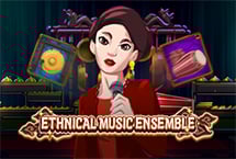 Ethnical Music Ensemble