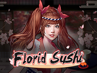 Florid Sushi
