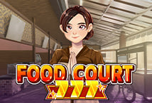 Food Court 777