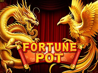 Fortune Pot