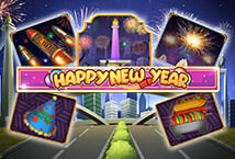 Happy New Year