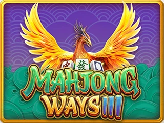 Mahjong Ways III